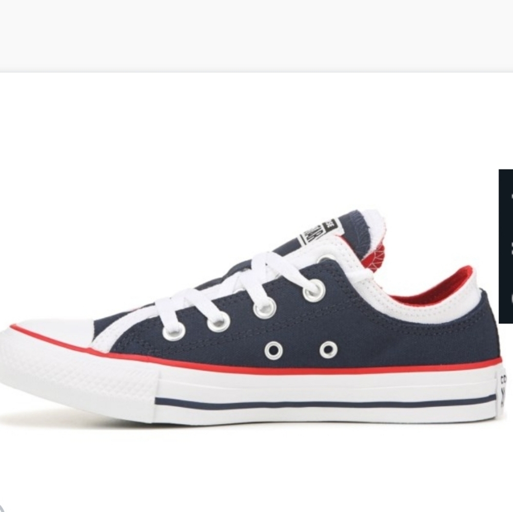 Converse Chuck Taylors
